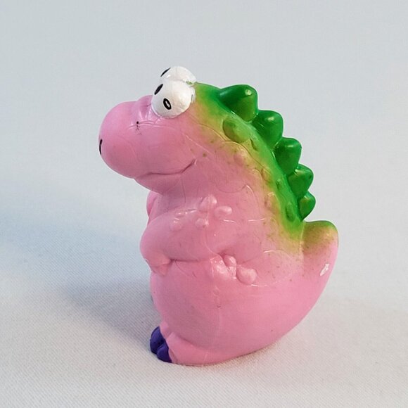 Fast Food Happy Meal Toys Daffy Duck Cabbage Patch Barbie Bugs Bunny Animanics - Picture 9 of 16